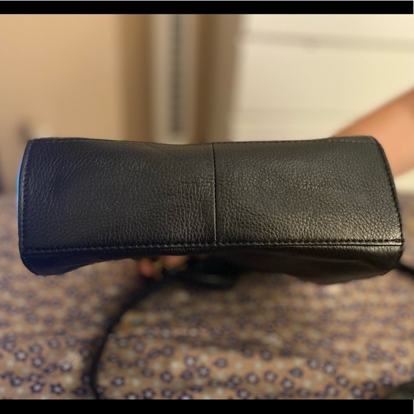 Kate Spade Saturday Leather Crossbody Bag - Picture 4 of 5